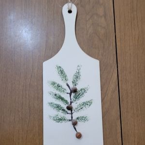 Small  hanging plaques for home or office